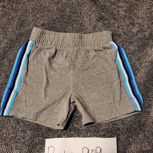 909.    Baby Shorts